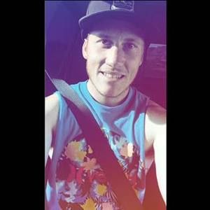 Meet your Posher, Cameron